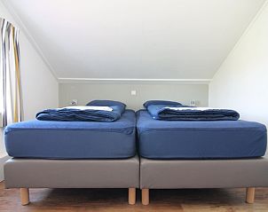 Unterkunft 0101548 - Ferienhaus Texel - Vakantiehuis D 415