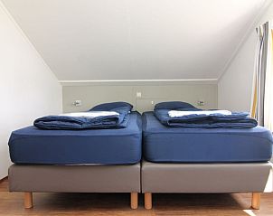 Unterkunft 0101548 - Ferienhaus Texel - Vakantiehuis D 415