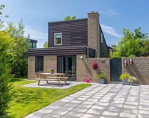 Unterkunft 0101549 - Ferienhaus Texel - Vakantiehuis B 211