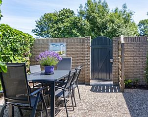 Unterkunft 0101549 - Ferienhaus Texel - Vakantiehuis B 211