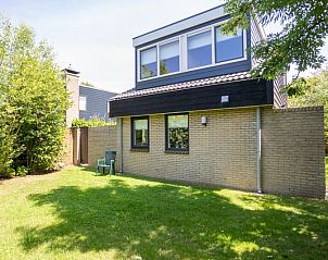 Unterkunft 0101549 - Ferienhaus Texel - Vakantiehuis B 211