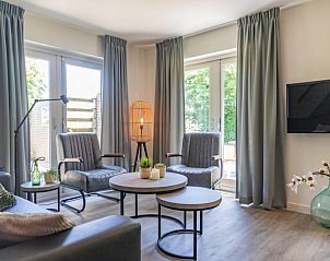 Unterkunft 0101549 - Ferienhaus Texel - Vakantiehuis B 211