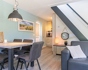 Unterkunft 0101549 - Ferienhaus Texel - Vakantiehuis B 211