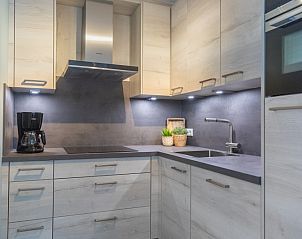 Unterkunft 0101549 - Ferienhaus Texel - Vakantiehuis B 211