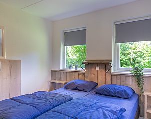 Unterkunft 0101549 - Ferienhaus Texel - Vakantiehuis B 211