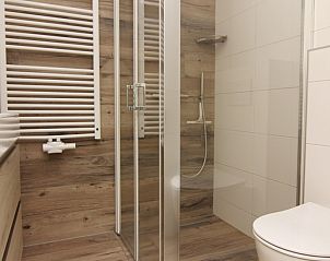 Unterkunft 0101549 - Ferienhaus Texel - Vakantiehuis B 211