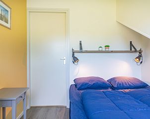 Unterkunft 0101549 - Ferienhaus Texel - Vakantiehuis B 211