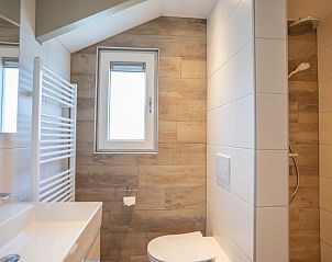 Unterkunft 0101549 - Ferienhaus Texel - Vakantiehuis B 211