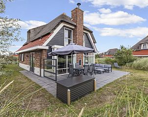 Unterkunft 010154 - Bungalow Texel - Sluftervallei | 6-persoons bungalow - Breed toegankelijk | 6