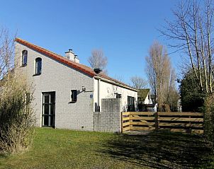 Unterkunft 0101551 - Ferienhaus Texel - Vakantiehuis D640