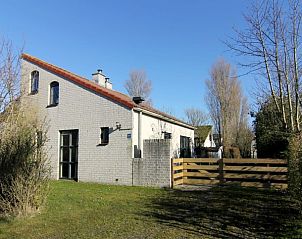 Unterkunft 0101551 - Ferienhaus Texel - Vakantiehuis D640