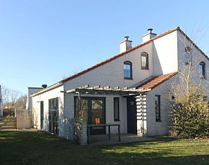 Unterkunft 0101551 - Ferienhaus Texel - Vakantiehuis D640