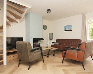 Unterkunft 0101551 - Ferienhaus Texel - Vakantiehuis D640