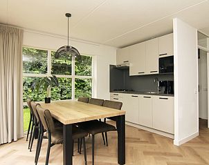 Unterkunft 0101551 - Ferienhaus Texel - Vakantiehuis D640