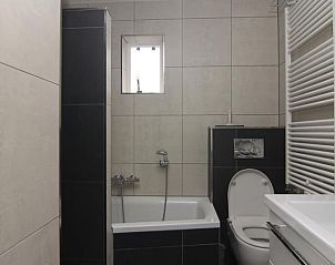 Unterkunft 0101551 - Ferienhaus Texel - Vakantiehuis D640