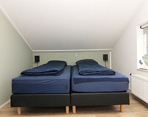 Unterkunft 0101551 - Ferienhaus Texel - Vakantiehuis D640