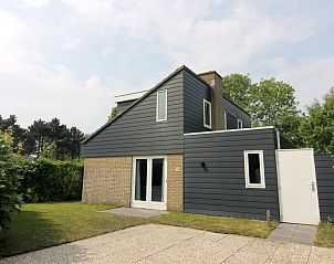 Unterkunft 0101552 - Ferienhaus Texel - Vakantiehuis A 351
