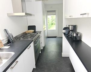 Unterkunft 0101552 - Ferienhaus Texel - Vakantiehuis A 351
