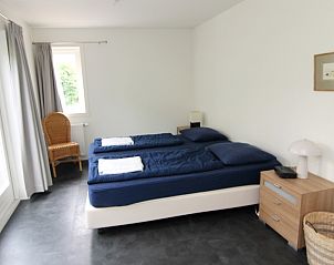 Unterkunft 0101552 - Ferienhaus Texel - Vakantiehuis A 351