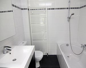 Unterkunft 0101552 - Ferienhaus Texel - Vakantiehuis A 351