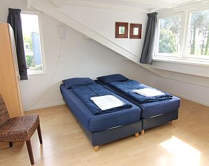 Unterkunft 0101552 - Ferienhaus Texel - Vakantiehuis A 351