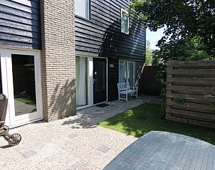 Unterkunft 0101553 - Ferienhaus Texel - Vakantiehuis A 259