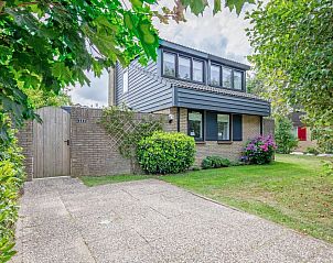 Unterkunft 0101554 - Ferienhaus Texel - Vakantiehuis A 141