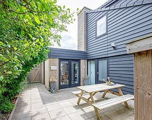 Unterkunft 0101554 - Ferienhaus Texel - Vakantiehuis A 141