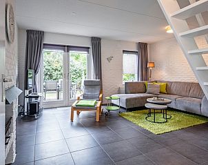 Unterkunft 0101554 - Ferienhaus Texel - Vakantiehuis A 141