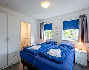 Unterkunft 0101554 - Ferienhaus Texel - Vakantiehuis A 141