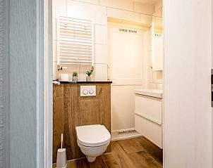 Unterkunft 0101554 - Ferienhaus Texel - Vakantiehuis A 141