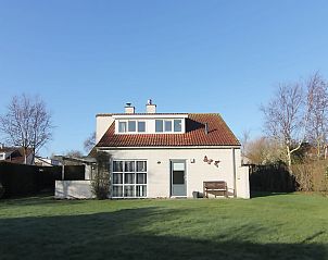 Unterkunft 0101555 - Ferienhaus Texel - Vakantiehuis D 734