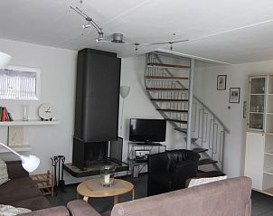 Unterkunft 0101555 - Ferienhaus Texel - Vakantiehuis D 734