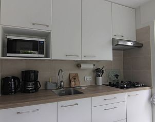 Unterkunft 0101555 - Ferienhaus Texel - Vakantiehuis D 734