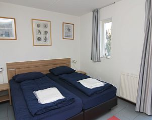 Unterkunft 0101555 - Ferienhaus Texel - Vakantiehuis D 734