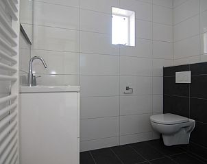 Unterkunft 0101555 - Ferienhaus Texel - Vakantiehuis D 734