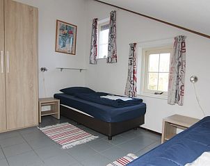 Unterkunft 0101555 - Ferienhaus Texel - Vakantiehuis D 734