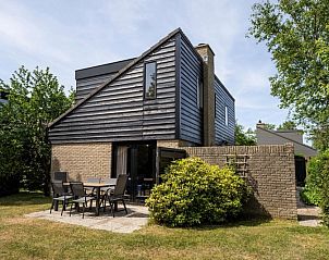 Unterkunft 0101556 - Ferienhaus Texel - Vakantiehuis A 363