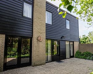 Unterkunft 0101556 - Ferienhaus Texel - Vakantiehuis A 363