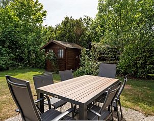 Unterkunft 0101556 - Ferienhaus Texel - Vakantiehuis A 363