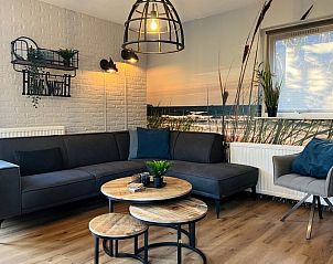 Unterkunft 0101556 - Ferienhaus Texel - Vakantiehuis A 363