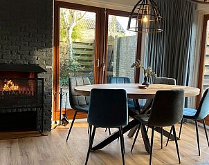 Unterkunft 0101556 - Ferienhaus Texel - Vakantiehuis A 363