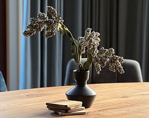 Unterkunft 0101556 - Ferienhaus Texel - Vakantiehuis A 363