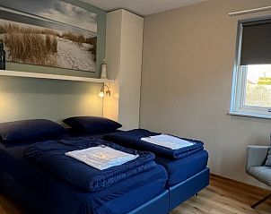 Unterkunft 0101556 - Ferienhaus Texel - Vakantiehuis A 363