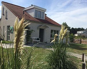 Unterkunft 0101557 - Ferienhaus Texel - Vakantiehuis D 441