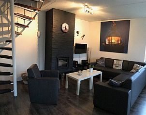 Unterkunft 0101557 - Ferienhaus Texel - Vakantiehuis D 441