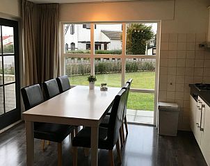 Unterkunft 0101557 - Ferienhaus Texel - Vakantiehuis D 441