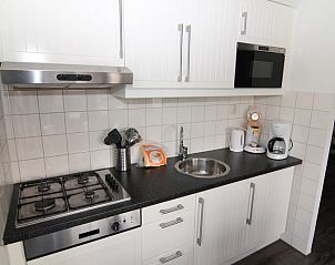 Unterkunft 0101557 - Ferienhaus Texel - Vakantiehuis D 441