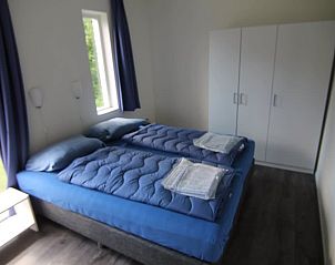 Unterkunft 0101557 - Ferienhaus Texel - Vakantiehuis D 441