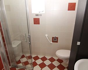 Unterkunft 0101557 - Ferienhaus Texel - Vakantiehuis D 441